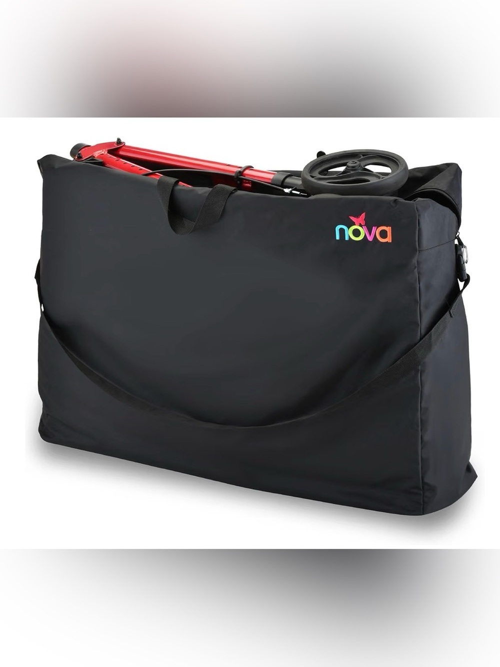 NOVA Medical XL Carry & Travel Bag